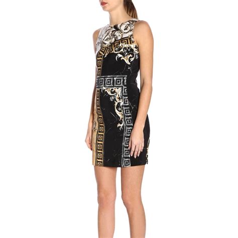 versace collection dresses online|versace cheapest item.